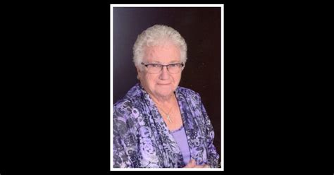 Obituary | Louise Leuer of Emmetsburg, Iowa | Martin-Mattice Funeral Home