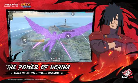 Free Fire MAX x JUJUTSU KAISEN 2.118.1 APK Download by Garena ...