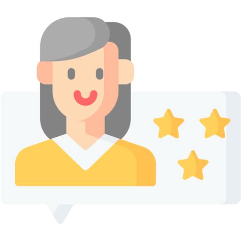 icône de Satisfaction du client Special Flat | Freepik