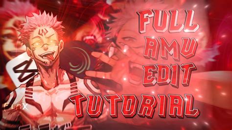 Image result for AMV Tutorial Slides
