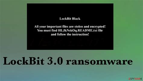 Remove Lock Bit Ransomware 的图像结果