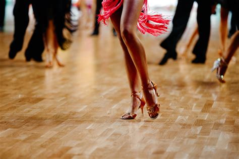 Image result for Salsa Dancing Tutorial