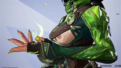 Customize Mantis with the Skimpy Nude Retexture Mod in Marvel Rivals (NSFW)