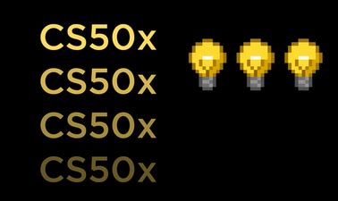 Image result for Taking CS50