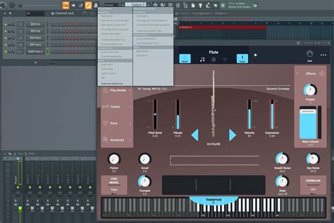 How To Make Hip Hop Bass Fl Studio | Audiolover