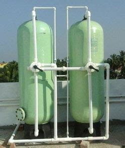 Water Purification - Water Treatment Plant
