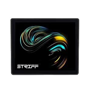 STRIFF Mpad Mouse Mat 230X190X3mm Gaming Mouse Pad, Non-Slip Rubber ...