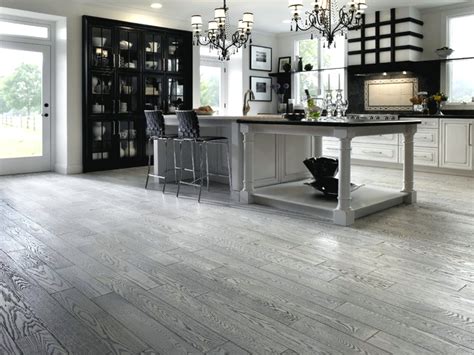 Gray Wood Flooring Ideas – Flooring Site