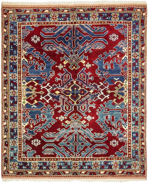 Shop Authentic Hand-Knotted Turkish Rugs - Each Rug is Unique