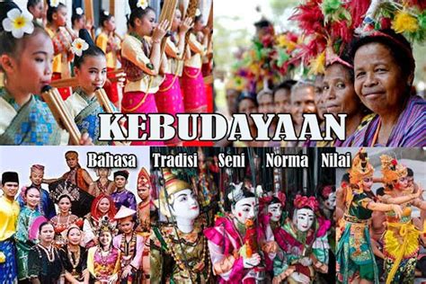 budaya global adalah