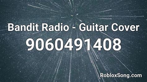 Bandit ID Robllox 的图像结果