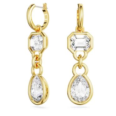 Dangle Earrings & Drop Earrings | Swarovski