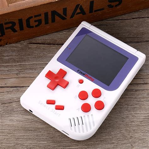 Image result for Handheld Game Console Retro Mini