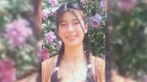 Familiares buscan a Dayana Yalitzy Ortega Ríos en Cuauhtémoc, Chihuahua