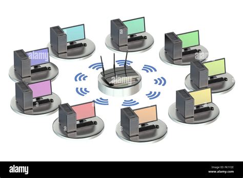 Image result for What Is a Computer Router