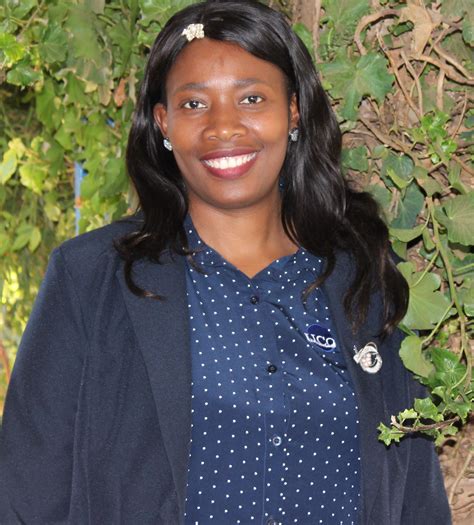 UCO | Dineo Diseko (Head Office Debtors Clerk)