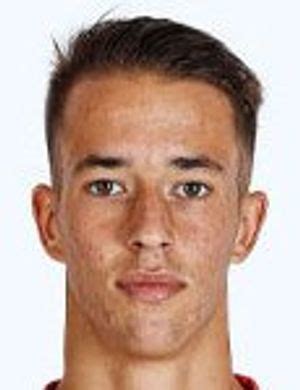 Hugo Félix - Player profile 25/26 | Transfermarkt