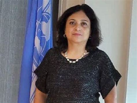 India's Shefali Juneja elected as first woman chairperson of ICAO ...