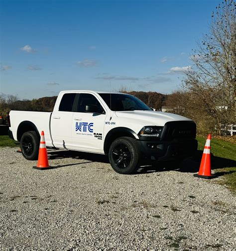 Wright Traffic Control