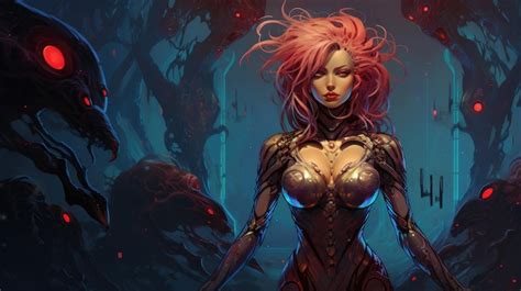 Image result for Alien Queen Mother