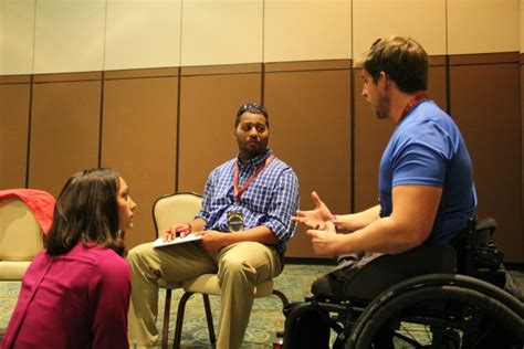 Army Trials athletes receive tools, skills to help set goals and ...