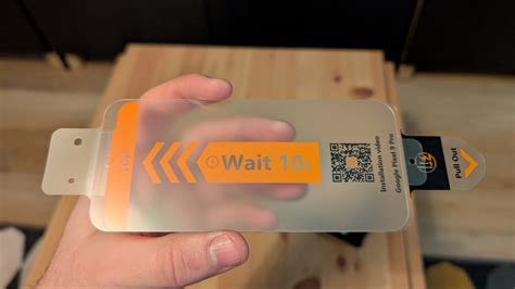 Image result for Phone Screen Protector Guide Sticker