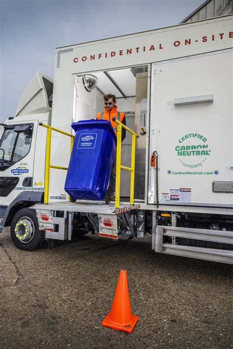 Image result for Document Disposal Service