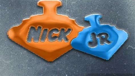 Image result for Nick Jr. Promo 2000