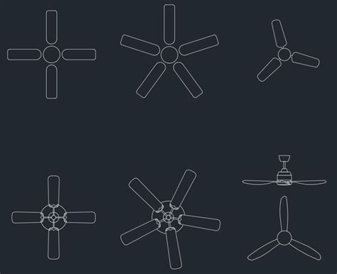 Image result for Desk Fan AutoCAD Exploded-View