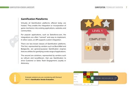 PPT - Gamification Technology Overview PowerPoint Presentation, free ...