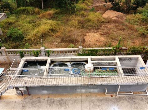 深圳高浓度氨氮废水处理存在问题，小心踩雷-江苏艾尔森环保