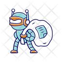 Scraper Bot 的图像结果