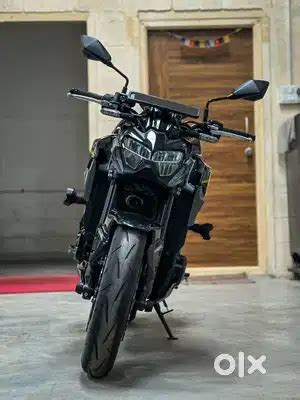 Kawasaki/Z900/2024 - Motorcycles in Rajaji Nagar, Bengaluru - 1832192404