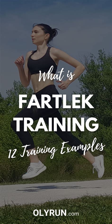 Image result for Fartlek Training System