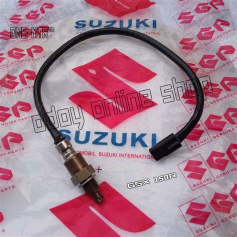 Image result for Suzuki GSX 1250 O2 Sensor