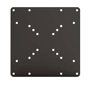 Buy HumanCentric VESA Mount Adapter Plate for TV Mounts | Convert 75 x ...
