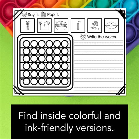 CVC Word Games Phoneme Grapheme Mapping
