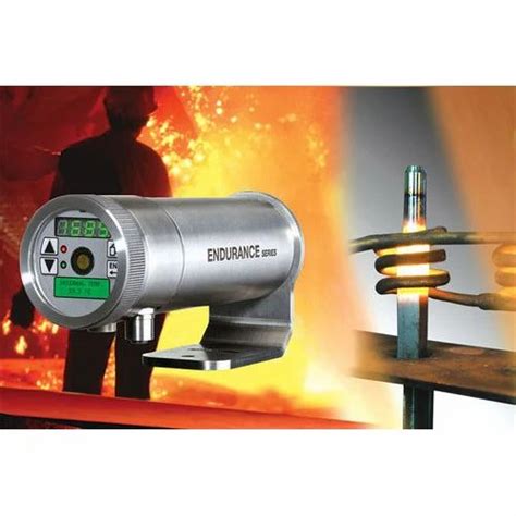 Image result for Fluke Pyrometer