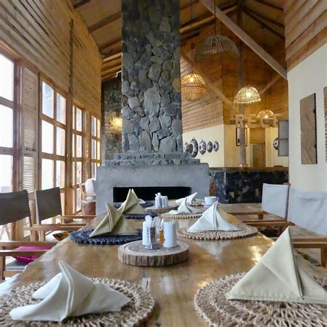 lodge