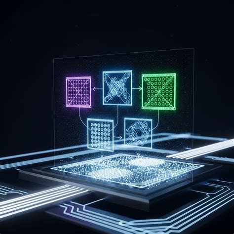Quantum Error Correction Gets A Speed Boost For Future Computers