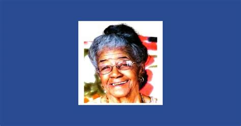 Obituary Galleries | Hattie Lee Shorter | Aikens Funeral Home