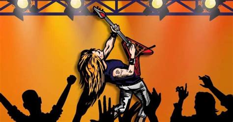 Heavy Metal Music 的图像结果