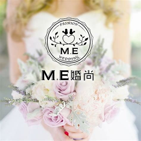 婚庆公司标志提案 logo|平面|标志|宜禾设计 - 原创作品 - 站酷 (ZCOOL)