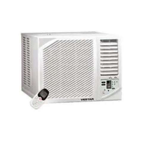 Vestar VA18F12F9T 1.5 Ton 3 Star Window AC - Price in India ...