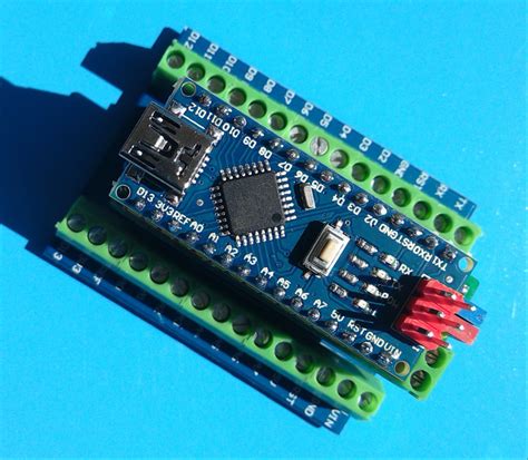 Arduino DCC Sniffer 的图像结果