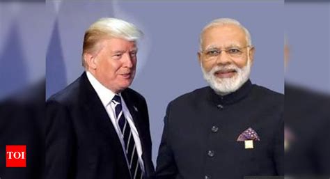 Modi-Trump Meeting: PM Modi's gains from US visit on H1B, climate ...