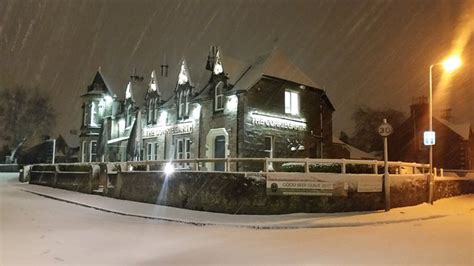 CORRIEGARTH HOTEL (Inverness, Scotland) - Hotel Reviews, Photos, Rate ...