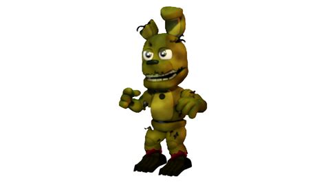 Adventure SpringTrap 的图像结果