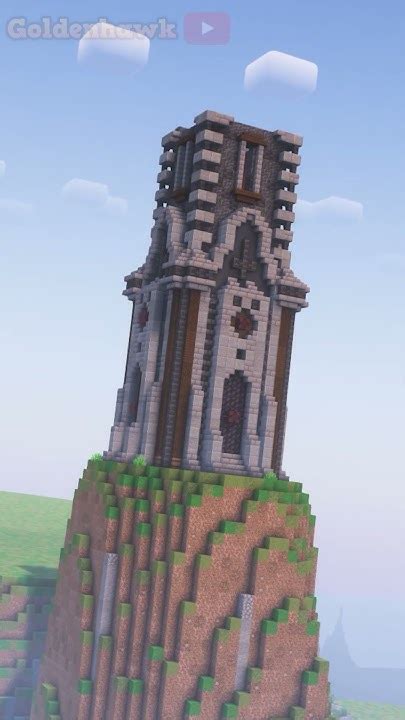 Image result for Gothcastle Minecraft Tutorial
