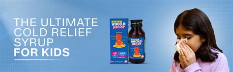 Wincold - Cold & Flu Expert